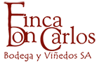 Finca Don Carlos Logo